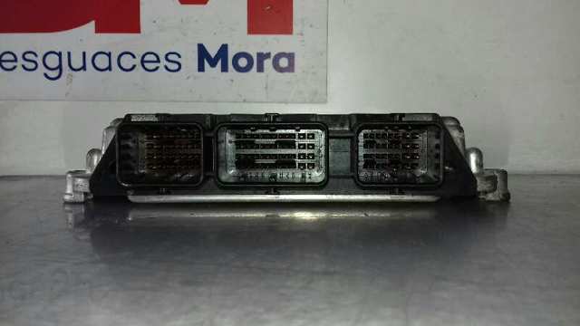 Módulo de direção (Centralina eletrônica) de motor 0281012530 Mazda