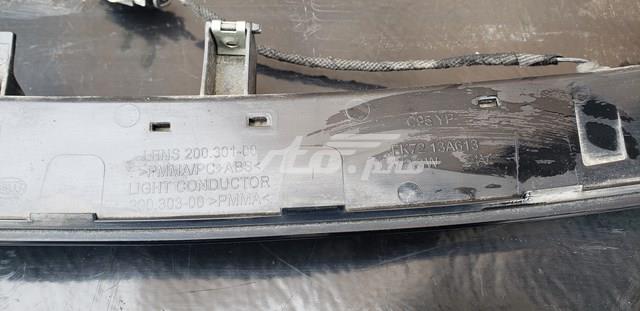 Sinal de parada traseiro adicional Land Rover Range Rover SPORT II L494