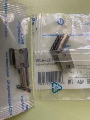 Compre 7135476 Delphi Kit de reparação da Bomba de Combustível de Pressão Alta