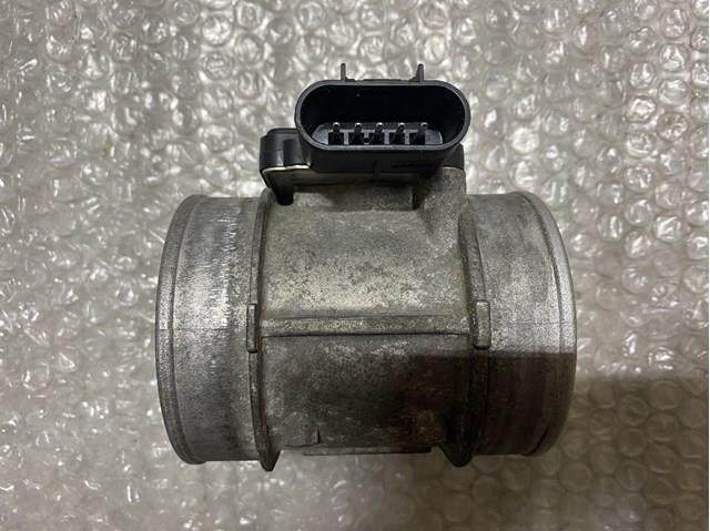 Compre 12569224 General Motors Sensor de fluxo (consumo) de ar, medidor de consumo M.A.F. - (Mass Airflow)