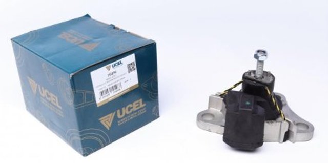 Compre 10496 Uc-el Coxim (suporte) direito de motor
