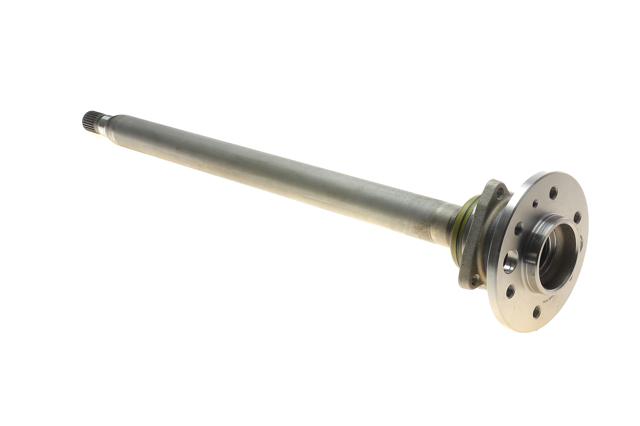 Semieixo traseiro esquerdo RWS1110 Rotweiss