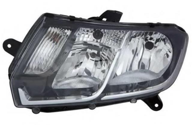 Compre 55111A2LLDEM2 Depo/Loro/Abakus Luz esquerda