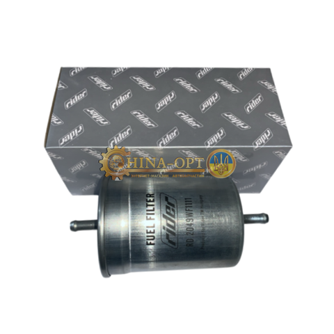 Filtro de combustível RD2049WF1111 Rider