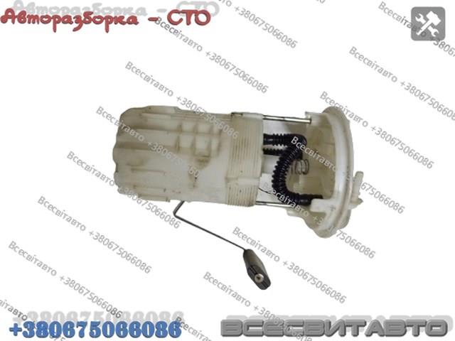 Compre 2506000QAM Nissan/Infiniti Módulo de bomba de combustível com sensor do nível de combustível