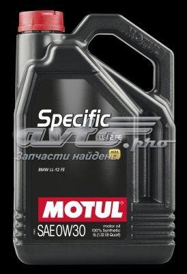 107302 Motul Óleo para motor