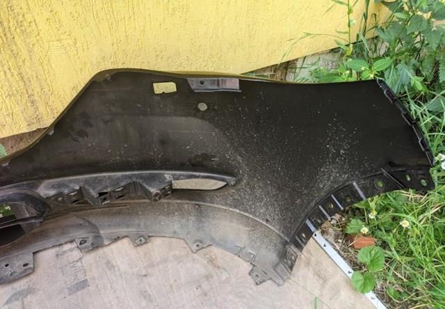 Pára-choque dianteiro Mazda KTZD500318P preço, a partir de 600,78 USD