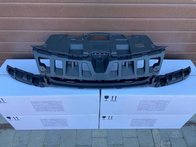 Grelha do radiador Renault (RVI) 620367065R preço, a partir de 87,77 USD