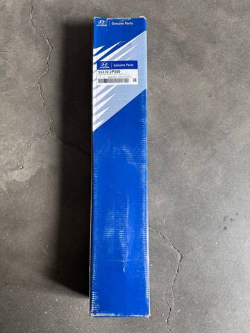 Amortecedor traseiro Hyundai/Kia 553102P500 preço, a partir de 83,51 USD
