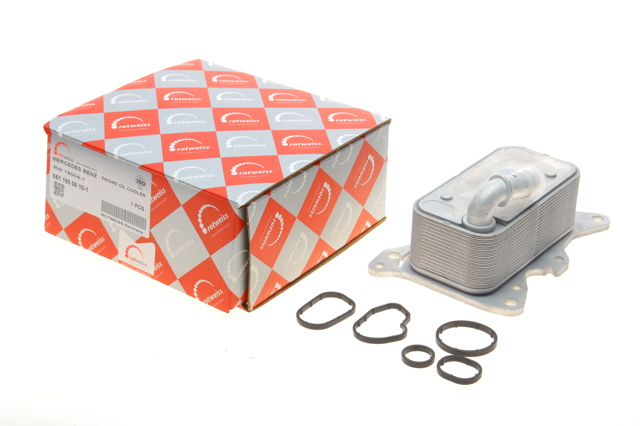 Compre RW180041 Rotweiss Filtro de óleo