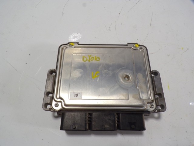  Peugeot/Citroen 0281017333