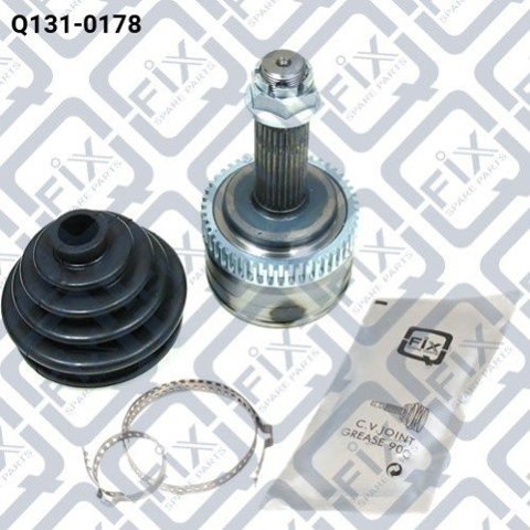 Junta homocinética externa dianteira Q-fix Q1310178 preço, a partir de 48,11 USD