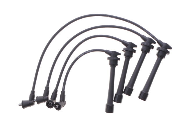 709 NGK Fios de alta voltagem, kit