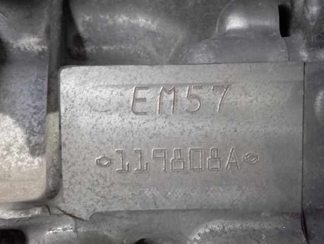 Compre EM57 Nissan/Infiniti Motor montado (elétrico)