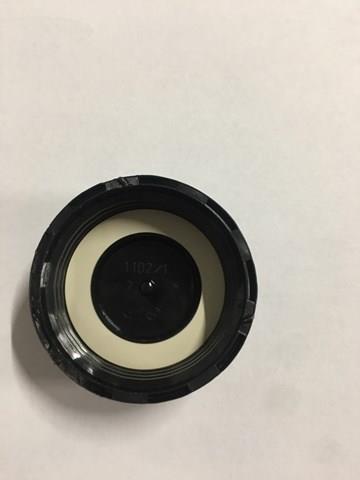 A0018602169 Mercedes Tampa de tanque de fluido para lavador