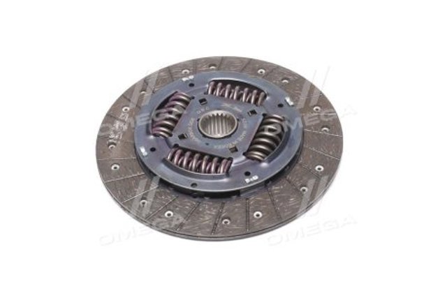 Compre SZ36 VALEO Disco de embraiagem