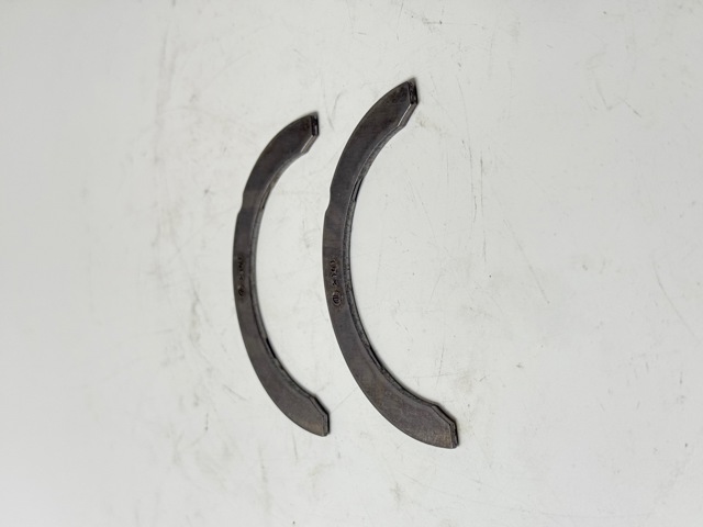 Compre T139ASTD Taiho Semianel de suporte (de carreira) de cambota