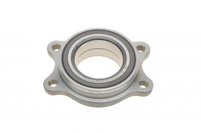 Rolamento de cubo dianteiro XBGB41500R07 SNR