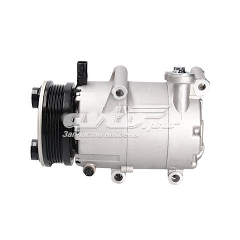 Compressor de aparelho de ar condicionado MSG AC0071