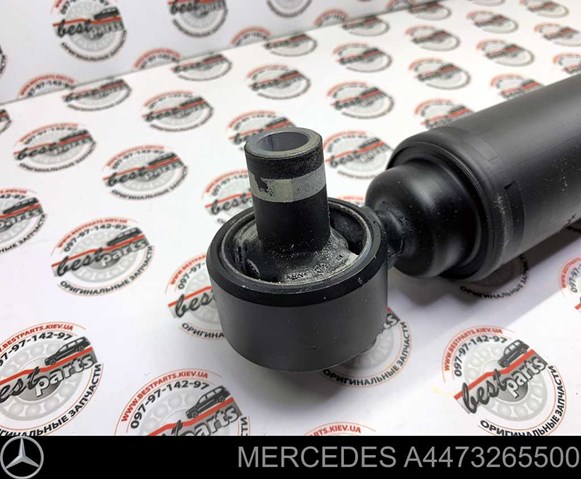 Amortecedor traseiro Mercedes A4473265500 preço, a partir de 180,47 USD