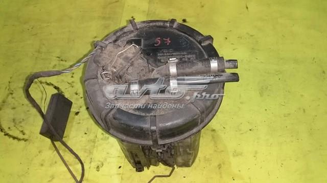 6385420604 Mercedes Módulo de bomba de combustível com sensor do nível de combustível