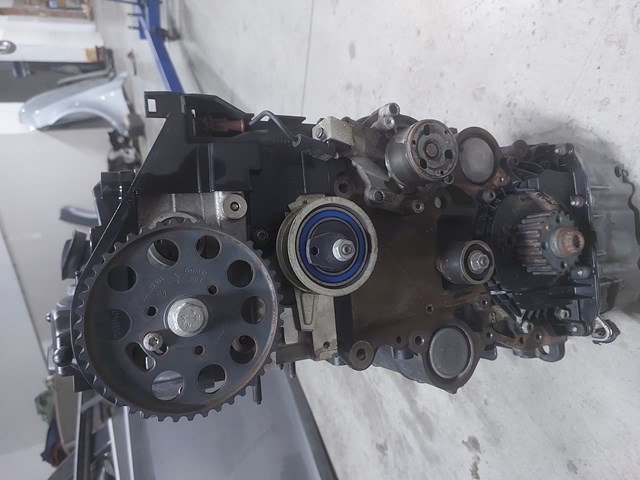 Compre CRL VAG Polia de cambota