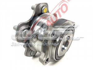 Compre 432025NN0B Nissan/Infiniti Cubo traseiro