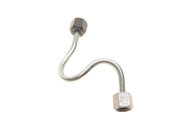 9840293680 Peugeot/Citroen Tubo de combustível do injetor de 1º cilindro