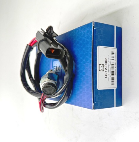 Sensor de ligação do eixo dianteiro Q-fix Q2120365 preço, a partir de 20,14 USD