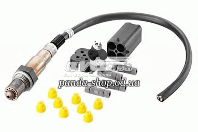Sonda lambda, sensor de oxigênio até o catalisador Bosch 258986501 preço, a partir de 63,49 USD