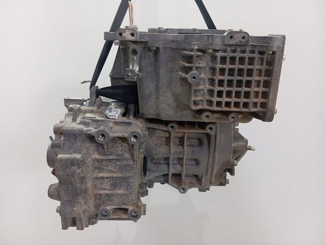 EM57 Nissan/Infiniti Motor montado (elétrico)