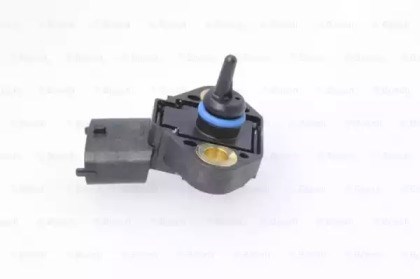 Compre 261230112 Bosch Sensor de pressão de combustível