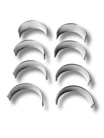 Folhas inseridas de cambota de biela, kit, 2ª reparação ( + 0,50) Kolbenschmidt CB1460A050 preço, a partir de 34,00 USD
