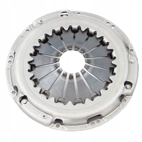 Kit de embraiagem (3 peças) KT330 Aisin