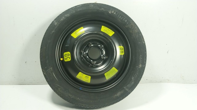 9807543880 Peugeot/Citroen 