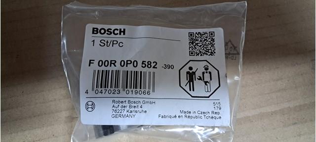  Bosch F00R0P0582 preço, a partir de 22,92 USD