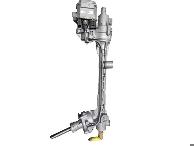 Cremalheira da direção FO414NLF0R MSG Rebuilding