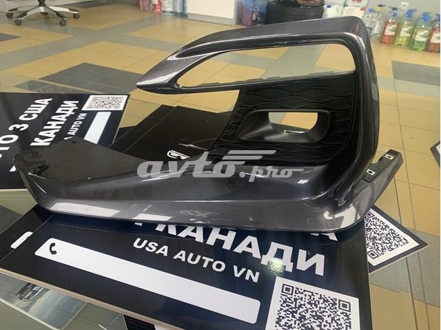 Compre 622576HJ0A Nissan/Infiniti Borda (orla) das luzes de nevoeiro