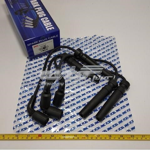 Fios de alta voltagem, kit VALEO C1127