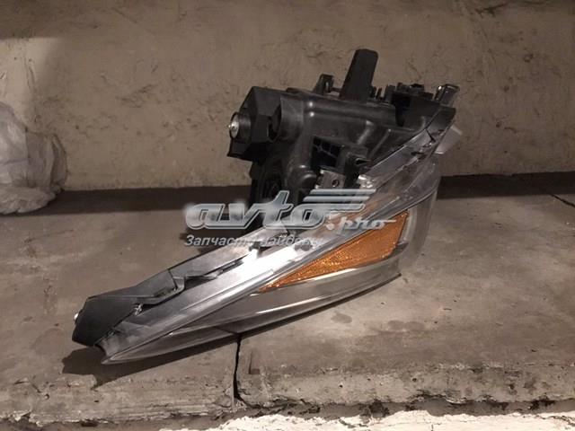 Luz esquerda Mazda BSP4510L0D preço, a partir de 63,80 USD