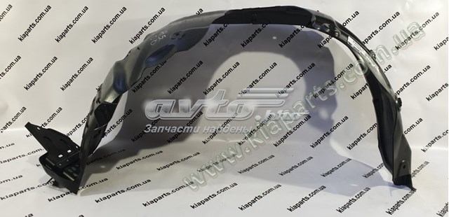 Compre 868202P500 Hyundai/Kia Guarda-barras direito do pára-lama dianteiro