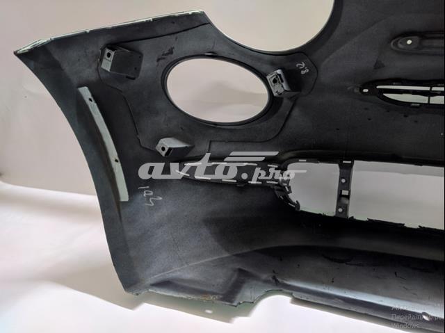 Compre 735657232 Fiat/Alfa/Lancia Pára-choque dianteiro
