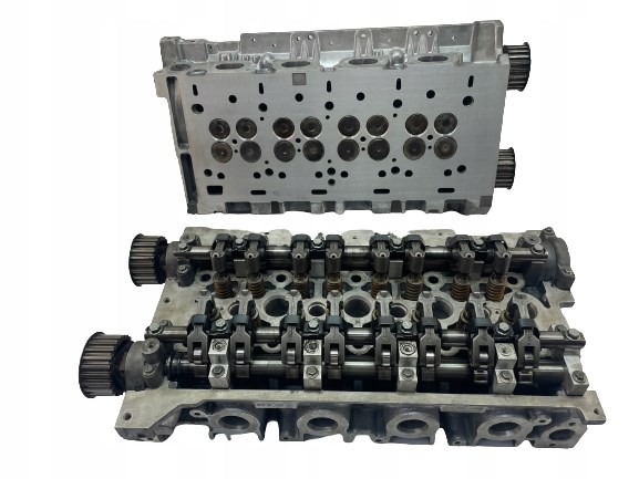 Cabeça de motor (CBC) Renault (RVI) 8200408642 preço, a partir de 654,61 USD