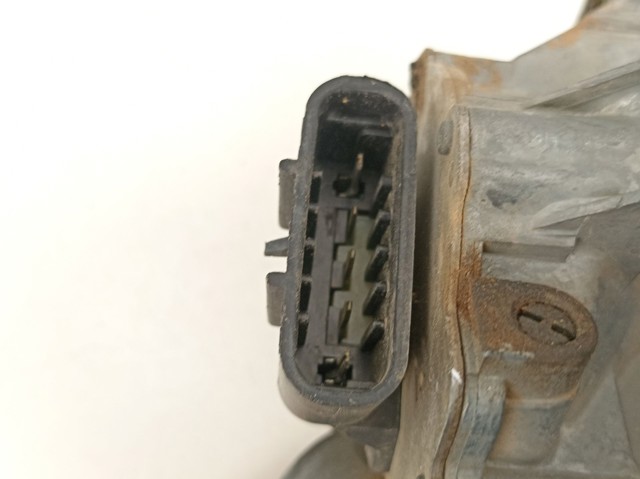 Motor de limpador pára-brisas do pára-brisas para Opel Frontera A 5MWL4