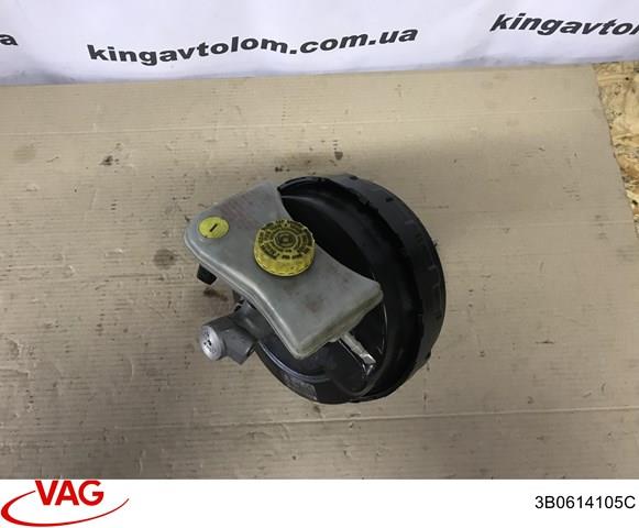  VAG 3B0614105C