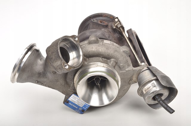 36050833 Volvo Turbina