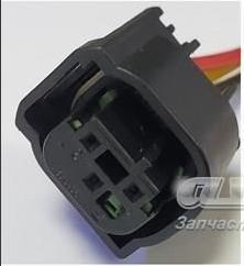 Compre 906316 Metzger Sensor de pressão dos gases de escape