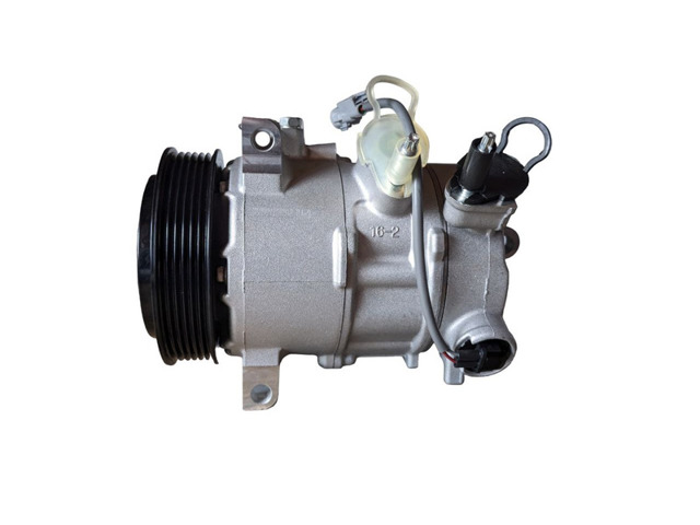 AC0233 MSG Compressor de aparelho de ar condicionado