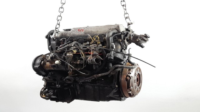 Compre Motor montado Ford Escort 