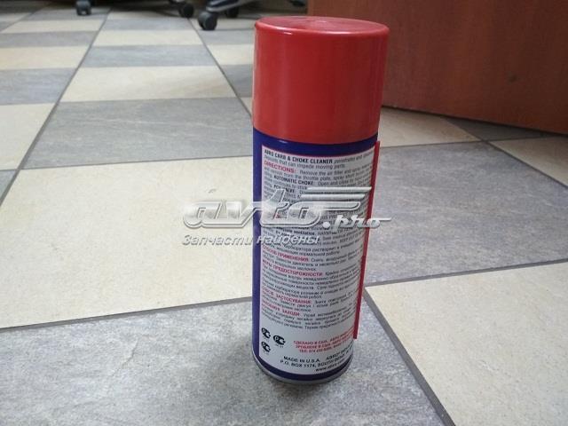 CC200R Abro Limpador de carburador